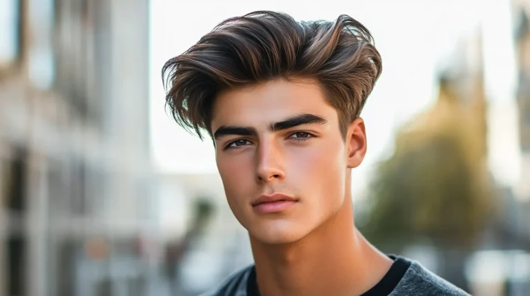 15 Trendy Blowout Taper Straight Hair Ideas