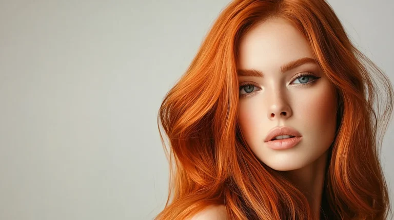 25 Hair color trends ideas