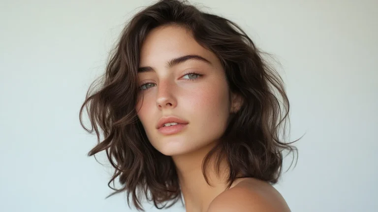 15 Gypsy Shag Hairstyles for Women