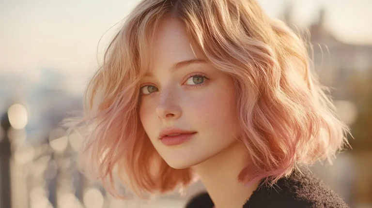 15 Best Hair Colors for Work That Won’t Break the Office Dress Code